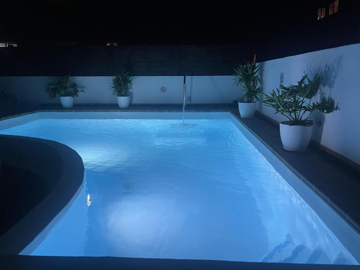 Villa Valeria 科拉雷侯 外观 照片