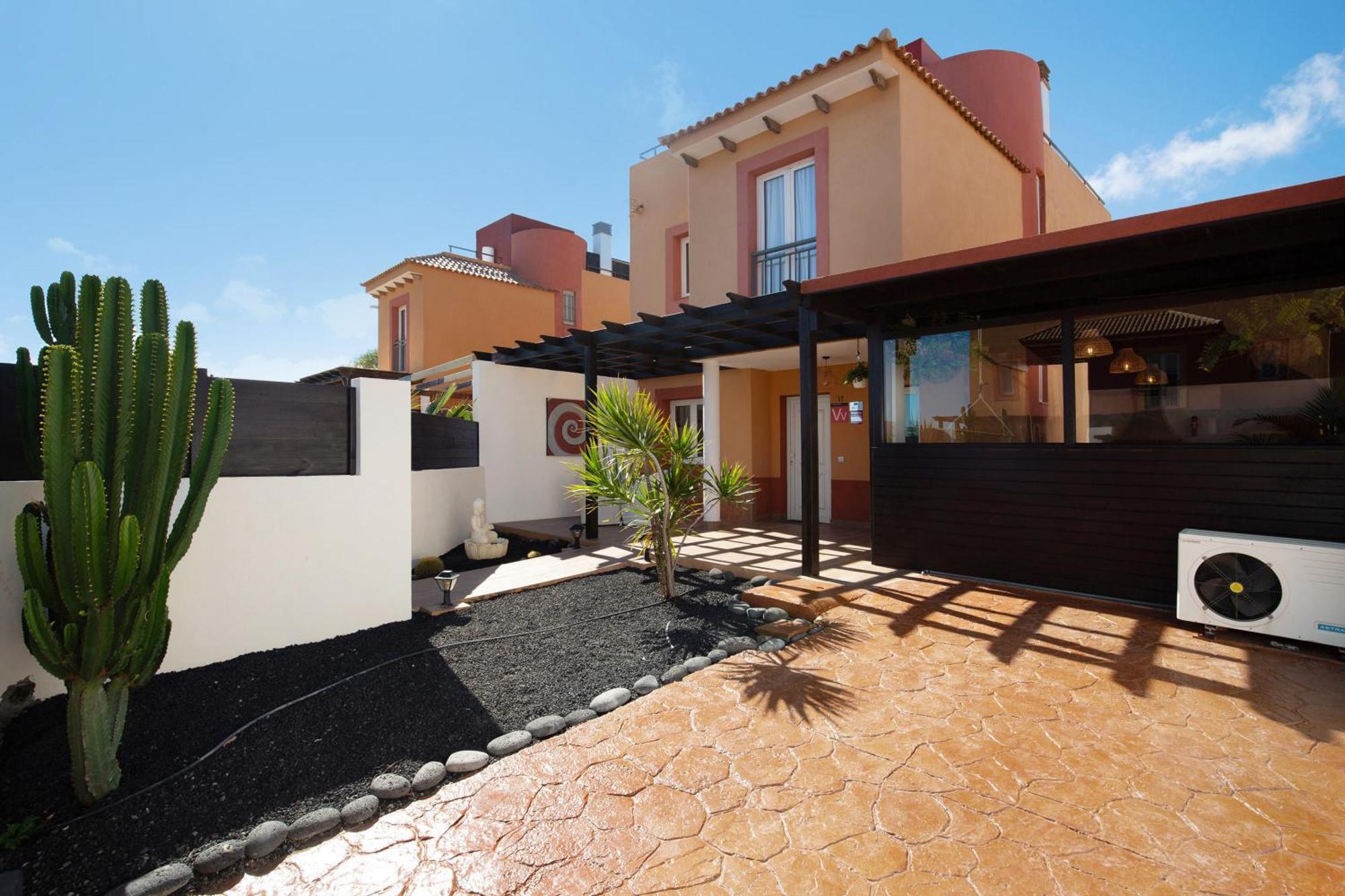 Villa Valeria 科拉雷侯 外观 照片