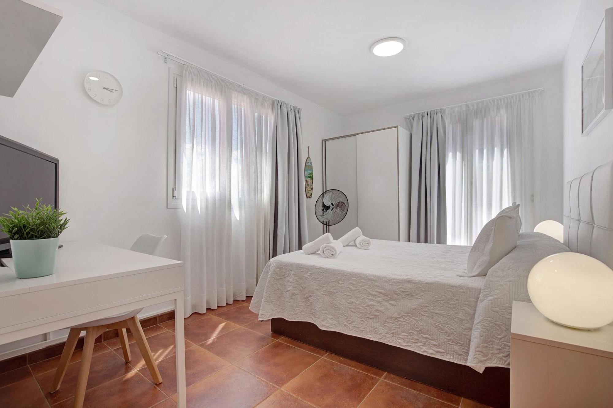 Villa Valeria 科拉雷侯 外观 照片